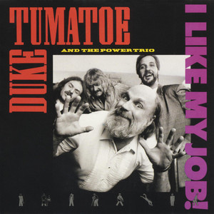 Duke Tumatoe